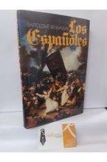 LOS ESPAOLES. ACTITUDES Y MENTALIDADES