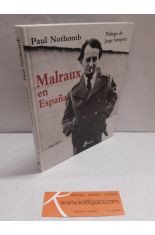 MALRAUX EN ESPAA