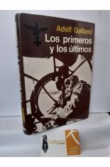 LOS PRIMEROS Y LOS LTIMOS. MEMORIAS