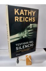 TESTIGOS DEL SILENCIO