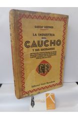 LA INDUSTRIA DEL CAUCHO Y SUS SUCEDNEOS