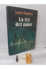 LA LEY DEL AMOR