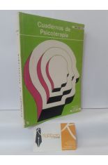 CUADERNOS DE PSICOTERAPIA (VOLMENES XIII Y XIV, 1978-1979)