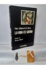 LA VIDA ES SUEÑO