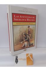 LAS AVENTURAS DE SHERLOCK HOLMES