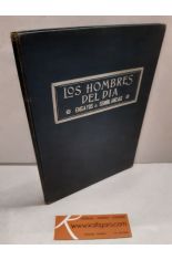 LOS HOMBRES DEL DA, ENSAYOS DE SEMBLANZAS