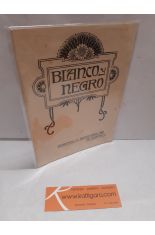 BLANCO Y NEGRO REVISTA ILUSTRADA. DOMINGO 23 DE NOVIEMBRE 1913