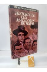 HISTORIA DE LOS MATADORES DE TOROS