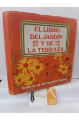 EL LIBRO DEL JARDÍN Y DE LA TERRAZA