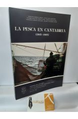 LA PESCA EN CANTABRIA (1965-1985)
