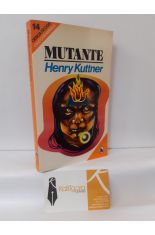 MUTANTE