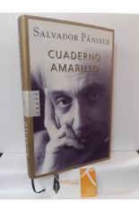 CUADERNO AMARILLO