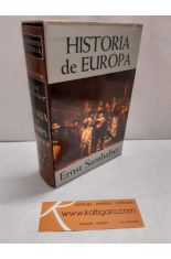 HISTORIA DE EUROPA
