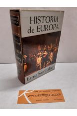 HISTORIA DE EUROPA 