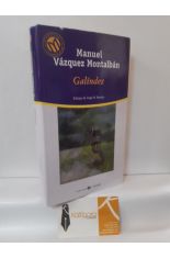 GALÍNDEZ