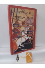 EL AURIGA DE LOS CABALLOS DEL SOL (TOMO II DE LA GRAN PICA DEL MAHABHARATA)