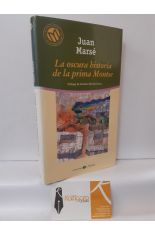 LA OSCURA HISTORIA DE LA PRIMA MONTSE