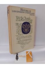 HISTORIA DE LOS ESTADOS UNIDOS