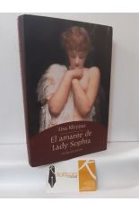 EL AMANTE DE LADY SOPHIA