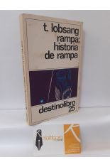 HISTORIA DE RAMPA