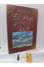 EL VIAJE DE KANTO