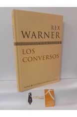 LOS CONVERSOS