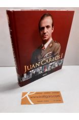 ATLAS ILUSTRADO DE JUAN CARLOS I