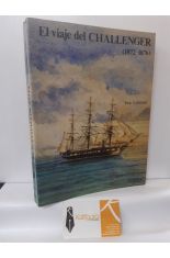 EL VIAJE DEL CHALLENGER (1872-1876)