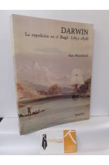 DARWIN. LA EXPEDICIÓN EN EL BEAGLE (1831-1836)