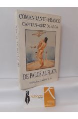 DE PALOS AL PLATA