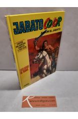 JABATO. ESCLAVOS DE ROMA