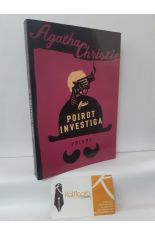 POIROT INVESTIGA