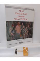 ALAS ESPAOLAS SOBRE ASIA CENTRAL