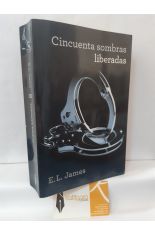 CINCUENTA SOMBRAS LIBERADAS (50 SOMBRAS 3)