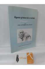 ALGUNAS GRIETAS DE LA REALIDAD. SOBRE JORGE LUIS BORGES Y OTROS ARTÍCULOS