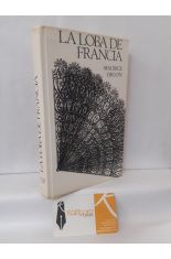 LA LOBA DE FRANCIA. LOS REYES MALDITOS V