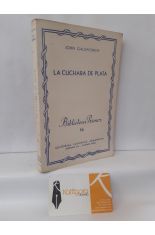 LA CUCHARA DE PLATA