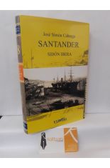 SANTANDER. SIDÓN IBERA
