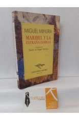MARIBEL Y LA EXTRAA FAMILIA