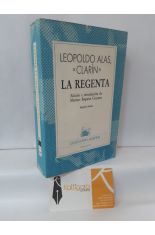 LA REGENTA