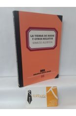 LA TIERRA DE NADIE Y OTROS RELATOS