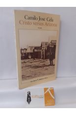 CRISTO VERSUS ARIZONA