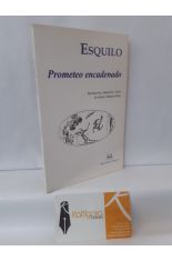 PROMETEO ENCADENADO