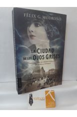 LA CIUDAD DE LOS OJOS TRISTES