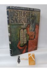 HISTORIA SAGRADA