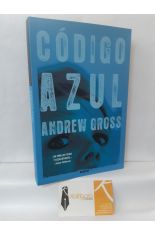 CDIGO AZUL