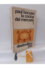 LA COCINA DEL MERCADO 1