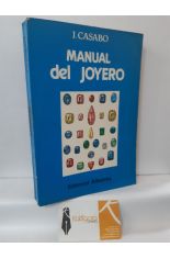 MANUAL DEL JOYERO