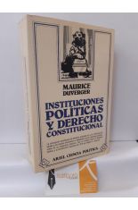 INSTITUCIONES POLTICAS Y DERECHO CONSTITUCIONAL