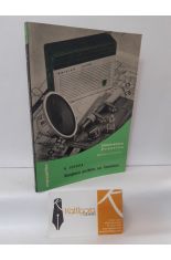 RECEPTORES PORTÁTILES CON TRANSISTORES